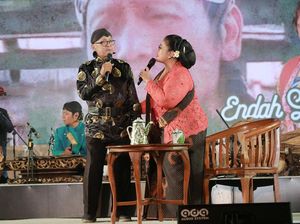 Profil Cak Diqin, Maestro Campursari Berprestasi yang Wafat Hari Ini