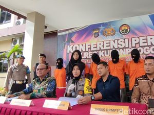 Gasak Baterai 6 Tower BTS Kulon Progo, 5 Pria Purworejo Dibekuk Gasak Baterai 6 Tower BTS Kulon Progo, 5 Pria Purworejo Dibekuk