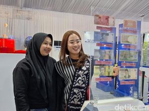 Mengenal Pahlawan Lewat Mata Uang, BI: Tanamkan Spirit Kemerdekaan