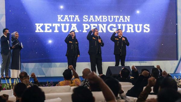 Pengurus APJAPI 2023-2028 Resmi Dilantik