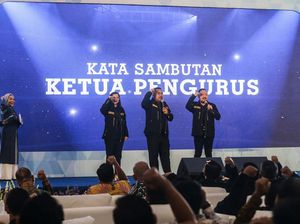 Pengurus APJAPI 2023-2028 Resmi Dilantik