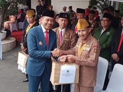 Pemkot Targetkan Kota Malang Jadi Kota Artificial Intelligence