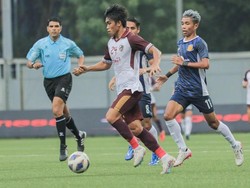 Klasemen AFC Cup Grup H Usai PSM Makassar Menang di Markas Hougang United