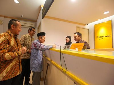 Perluas Jangkauan Layanan Syariah di Jakarta