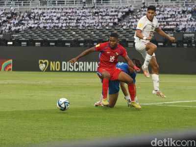 Potret Laga dan Situasi Jelang Pembukaan Piala Dunia U-17