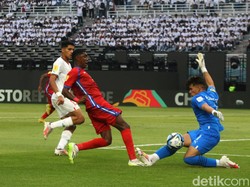 Piala Dunia U-17 2023: Panama Ditekuk Maroko 0-2