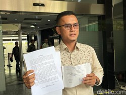 3 Anggota MKMK Dilaporkan ke Dewan Etik MK soal Sanksi Anwar Usman