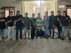 Awal Mula 3 Petani DPO Diciduk Polisi Lalu Diisukan Hilang Diculik