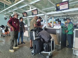 Imigrasi Bandara Bali Terbongkar Punglinya, Menparekraf Heran