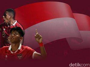 Piala Dunia Pertama di Indonesia Piala Dunia Pertama di Indonesia