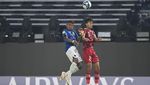 Indonesia U-17 Vs Ekuador U-17 Berakhir Imbang 1-1