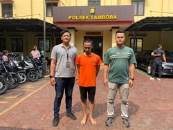 Pria di Jakbar Peras Teman, Modusnya Terbitkan Surat DPO Palsu