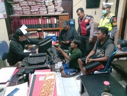 Mabuk Miras, ABK di Benoa Aniaya Rekan gegara Ajakan Naik Kapal Ditolak
