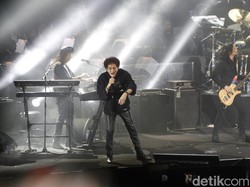 God Bless Bakal Meriahkan Everyday Festival 2023