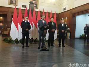 Jokowi Bakal Temui Joe Biden Suarakan Posisi Tegas Indonesia Soal Gaza