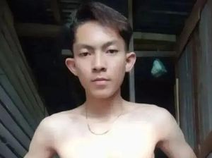 Status Tersangka Penodaan Agama untuk Pria Letakkan Kelamin ke Al-Quran Status Tersangka Penodaan Agama untuk Pria Letakkan Kelamin ke Al-Quran