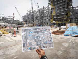 Erick Sebut Freeport Tambah Kapasitas Smelter Lama Jadi 1,3 Juta Ton