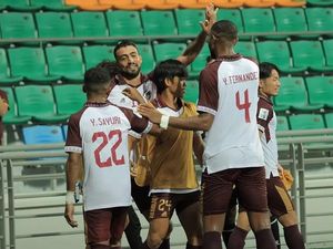 Susunan Pemain PSM Makassar Vs Hai Phong FC: Pembuktian Terakhir Everton Susunan Pemain PSM Makassar Vs Hai Phong FC: Pembuktian Terakhir Everton