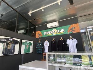 Ladang Cuan PSS Store, Omzet Bisa Sampai 8 Juta Per Minggu Ladang Cuan PSS Store, Omzet Bisa Sampai 8 Juta Per Minggu