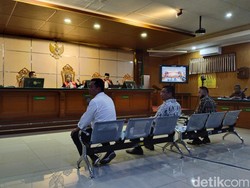 Jadi Saksi di Kasus Yana, Sekda Bandung Jelaskan Tugas TAPD