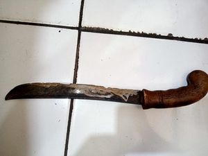 Anggota Ormas di KBB Baku Hantam Diduga gegara Rebutan Wilayah