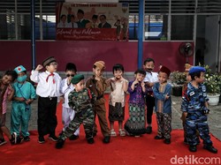 50 Ucapan Hari Pahlawan 2025 yang Inspiratif, Cocok untuk Medsos