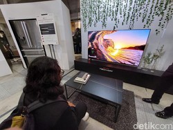 Sharp Punya 4 Pabrik di RI, Terbaru Pabrik AC Senilai Rp 630 Miliar