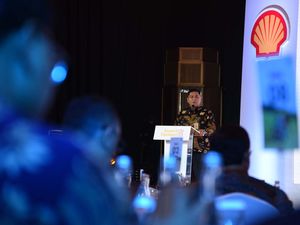 Shell ExpertConnect 2023 Akselerasi Inovasi Sektor Pertanian Indonesia