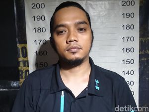 Sopir Pribadi Tipu Ustaz Fakhrurrazi Anshar Rp 150 Juta untuk Judi Online Sopir Pribadi Tipu Ustaz Fakhrurrazi Anshar Rp 150 Juta untuk Judi Online