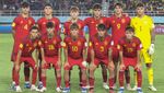 Spanyol Tundukkan Kanada 2-0 di Piala Dunia U-17