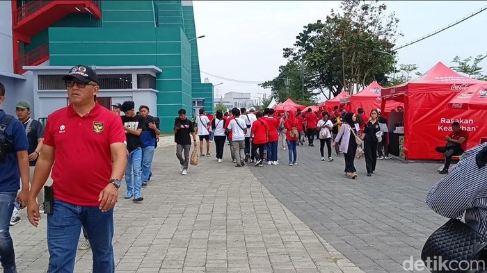 Stadion Gelora Bung Tomo