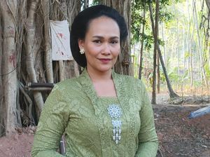 Stani Arifasti: Dari MC Lokalan Jadi Bintang Akting Laris Manis