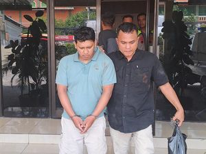 Cekcok gegara TV, Pria Ini Pukul Istri Pakai Palu hingga Tewas Cekcok gegara TV, Pria Ini Pukul Istri Pakai Palu hingga Tewas