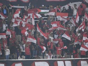 Lawan Maroko, Ortu Pemain Timnas U-17 Dihadirkan ke Stadion GBT