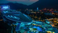 Melihat Proyek Ambisius China Bikin Pesawat Antariksa Chimelong