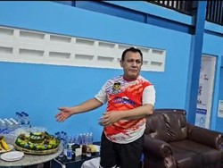 Tentang Firli Bahuri di Aceh, Diserbu Kritik hingga Tiba-tiba Pulang