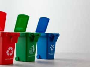 Inovasi Lokal dan Transformasi Digital Pengelolaan Sampah Inovasi Lokal dan Transformasi Digital Pengelolaan Sampah