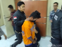 Kuli Bangunan Pasuruan Jual Video Porno Bermodus Ancam dan Peras 14 Korban