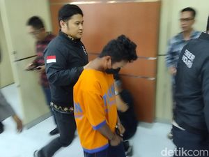 Kuli Bangunan Pasuruan Jual Video Porno Bermodus Ancam dan Peras 14 Korban Kuli Bangunan Pasuruan Jual Video Porno Bermodus Ancam dan Peras 14 Korban