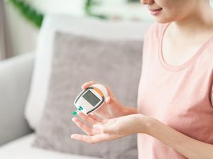 Ketahui Batas Kadar Gula Darah Normal untuk Hindari Diabetes Melitus