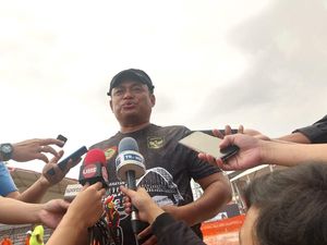 UCI MTB World Championship 2023: Mencari Juara Dunia di Palangka Raya