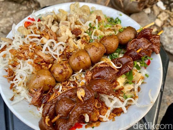 10 Sarapan Terenak di Dunia, Ada Bubur Ayam Jagoan Orang Indonesia?
