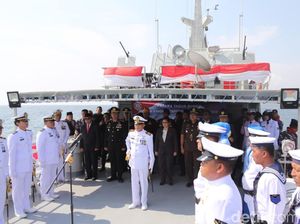 Upacara Hari Pahlawan 2024: Waktu, Tempat, dan Susunan Upacara Hari Pahlawan 2024: Waktu, Tempat, dan Susunan