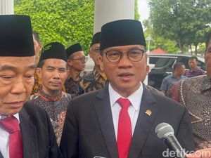 Abdul Chalim Pahlawan Nasional, Waka MPR: Beliau Politisi-Pejuang-Ulama Abdul Chalim Pahlawan Nasional, Waka MPR: Beliau Politisi-Pejuang-Ulama