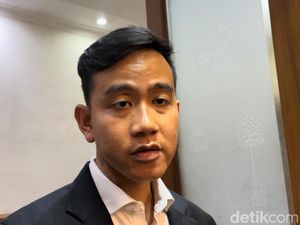 Datang ke Sumut, Gibran Bakal Kunjungi Kampus Milik Luhut-CFD di Medan Datang ke Sumut, Gibran Bakal Kunjungi Kampus Milik Luhut-CFD di Medan