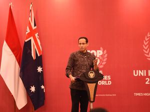 Western Sydney University Buka Kampus di Surabaya, Ini 5 Prodi yang Ditawarkan