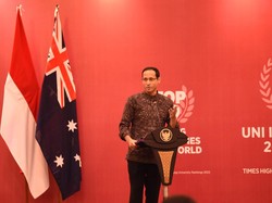 Western Sydney University Buka Kampus di Surabaya, Ini 5 Prodi yang Ditawarkan