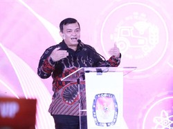 BPHN Harap KPU Aktif Cegah Disinformasi Pemilu