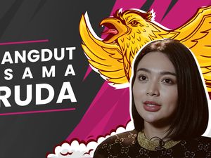 Eksklusif! Wika Salim Bersama Garuda Piala Dunia U-17 Eksklusif! Wika Salim Bersama Garuda Piala Dunia U-17