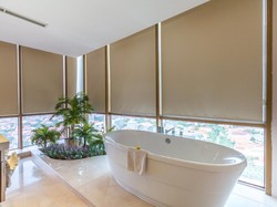 9 Hotel dengan Fasilitas Bathtub di Surabaya untuk Rekomendasi